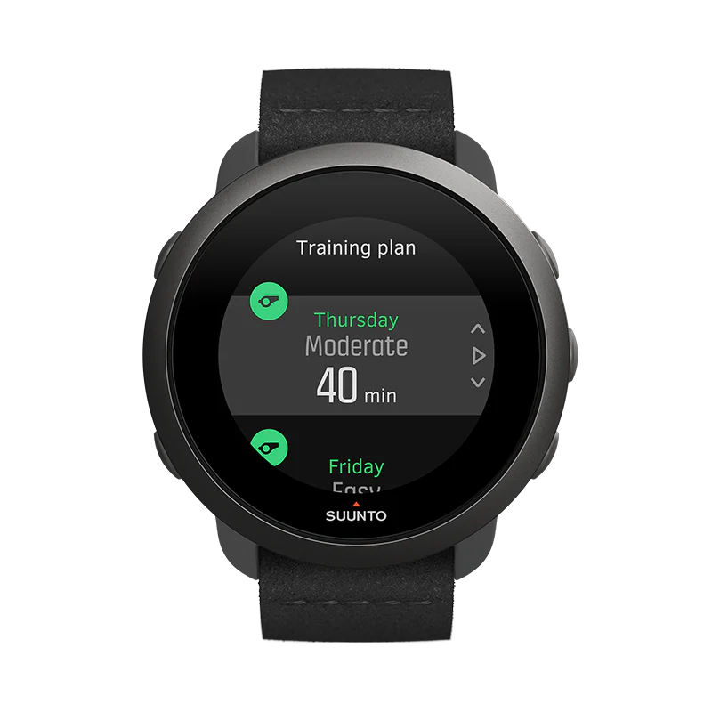 Suunto 3 All Black