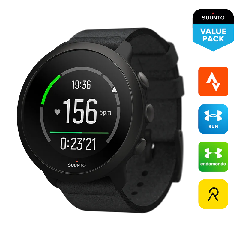 Suunto 3 All Black - Image 4