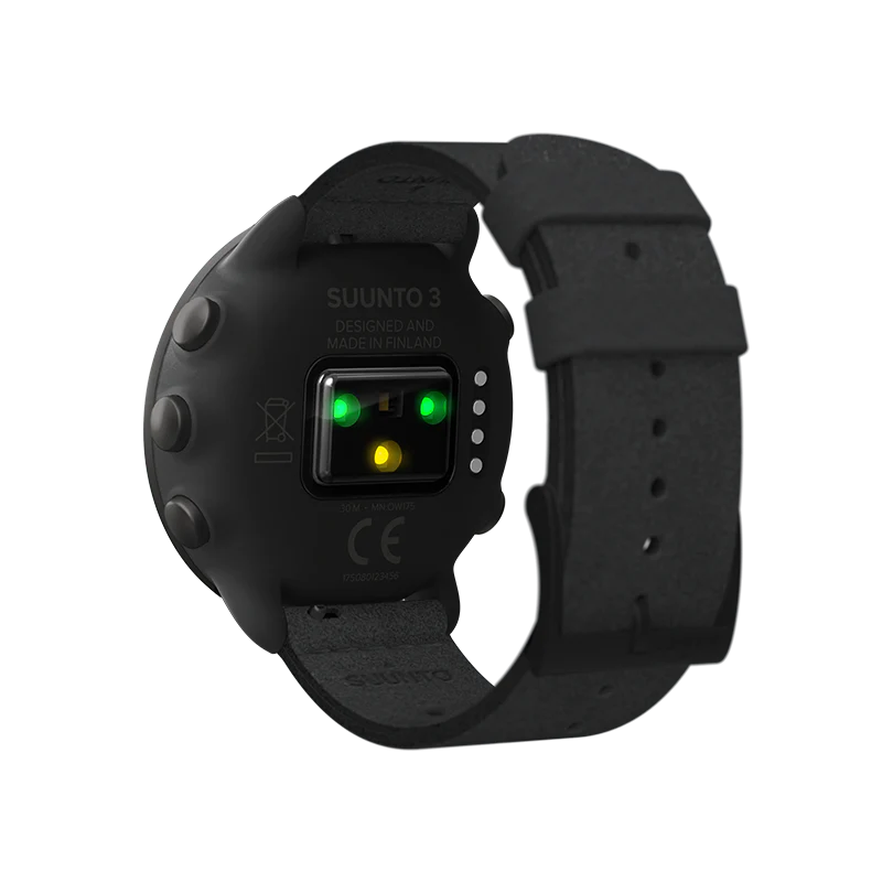 Suunto 3 All Black - Image 5