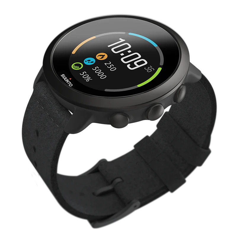 Suunto 3 All Black - Image 6