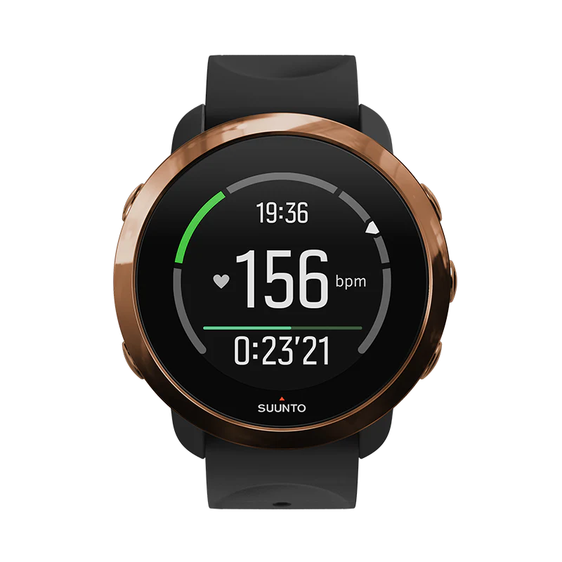 Suunto 3 Fitness Copper