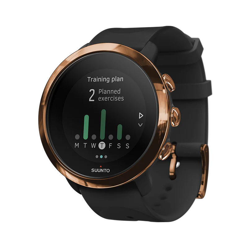 Suunto 3 Fitness Copper - Image 2