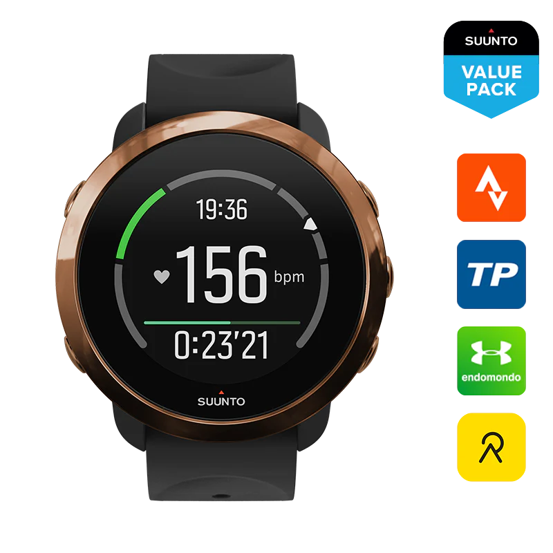 Suunto 3 Fitness Copper - Image 4