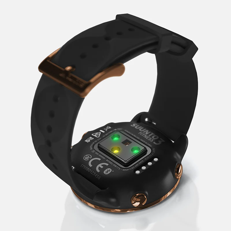 Suunto 3 Fitness Copper - Image 6