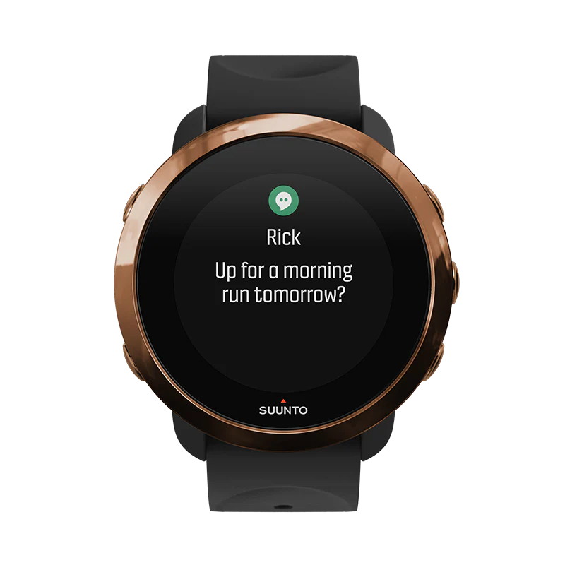 Suunto 3 Fitness Copper - Image 7