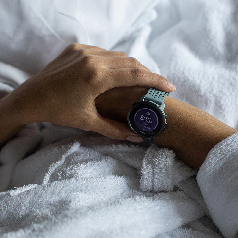Suunto 3 Moss Grey - Image 10