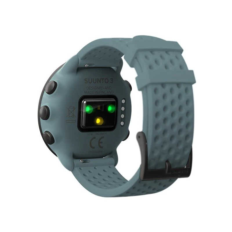 Suunto 3 Moss Grey - Image 5