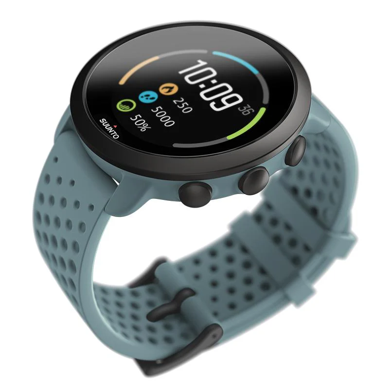 Suunto 3 Moss Grey - Image 6