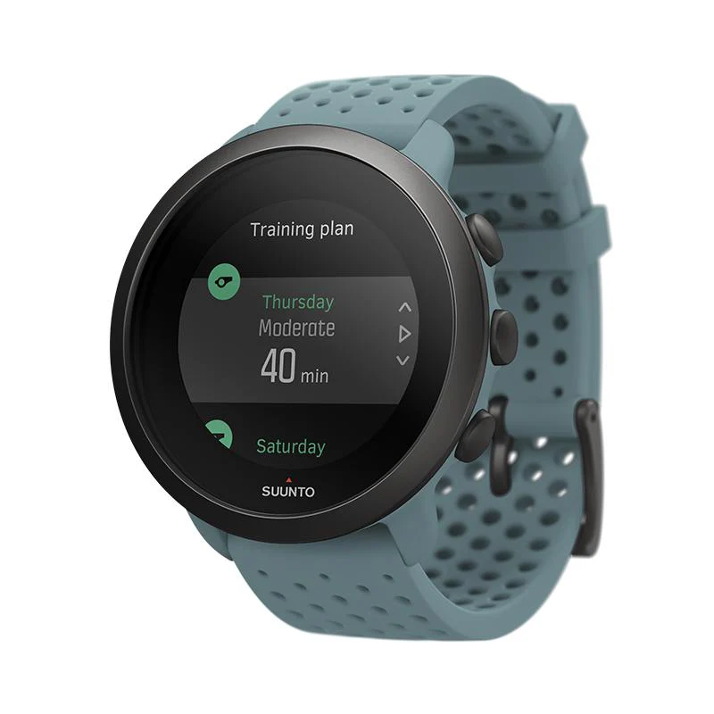 Suunto 3 Moss Grey - Image 7