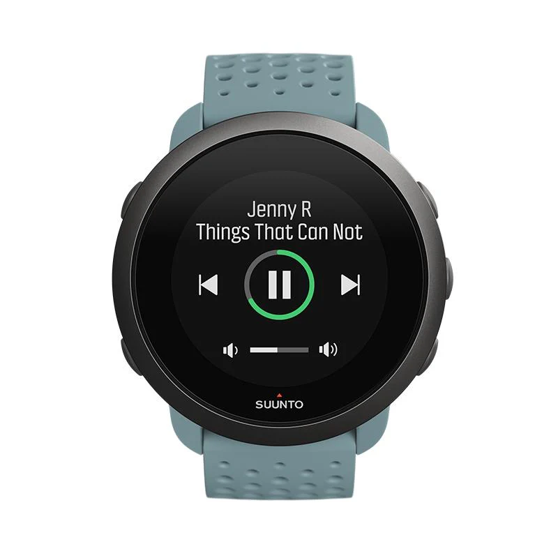 Suunto 3 Moss Grey - Image 8
