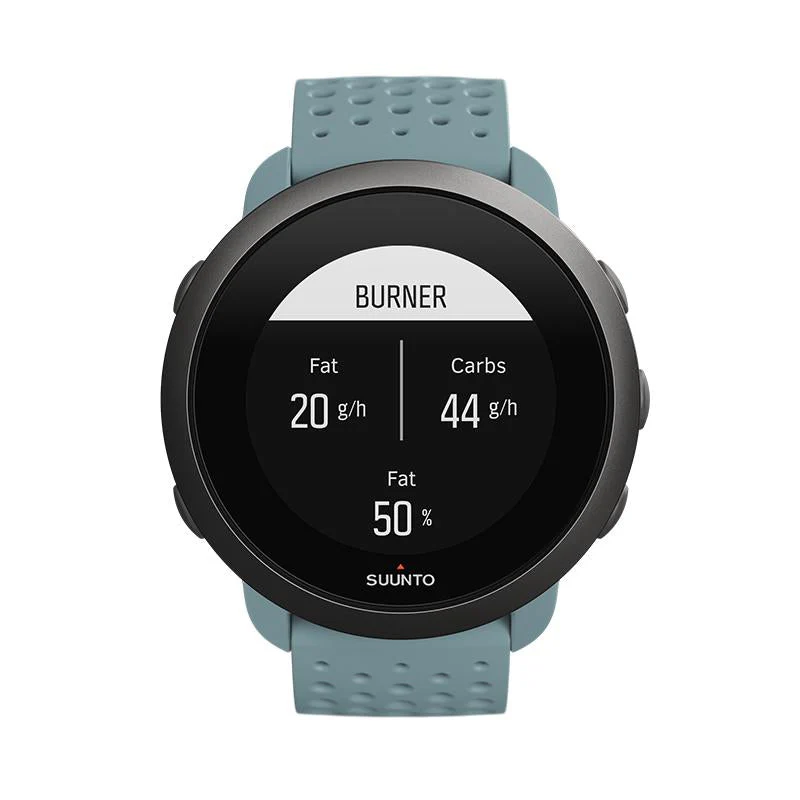 Suunto 3 Moss Grey - Image 9