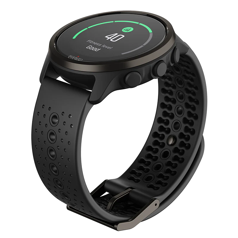 Suunto 5 Peak All Black - Image 3