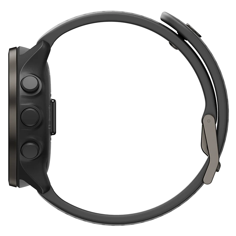Suunto 5 Peak All Black - Image 5
