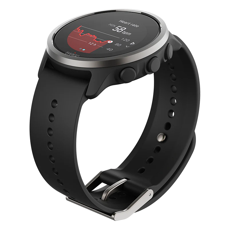 Suunto 5 Peak Black - Image 3