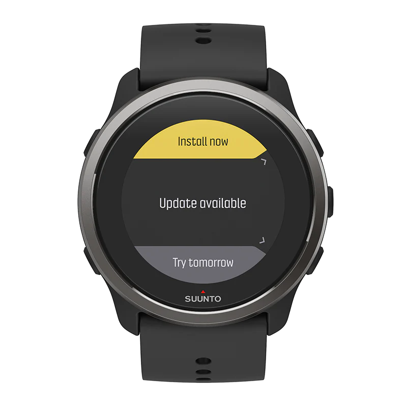 Suunto 5 Peak Black - Image 4