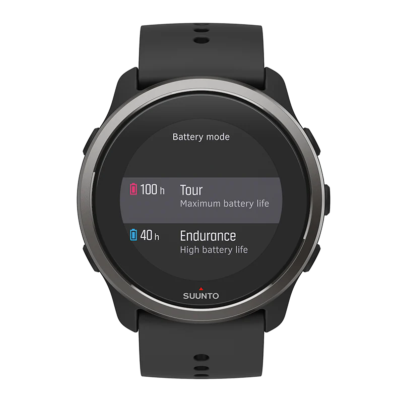 Suunto 5 Peak Black - Image 5