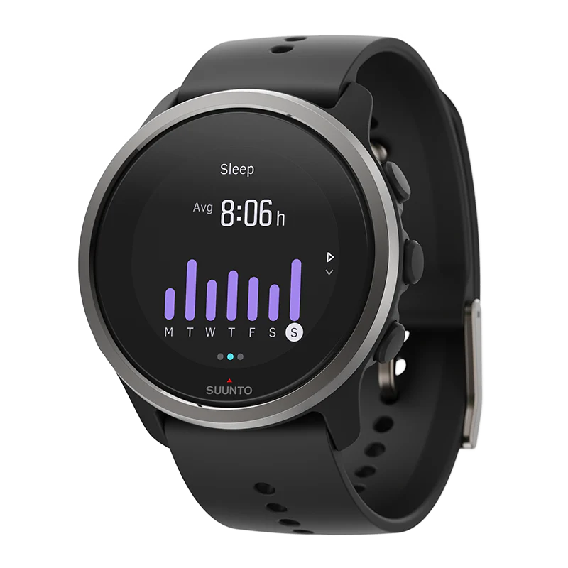 Suunto 5 Peak Black - Image 6