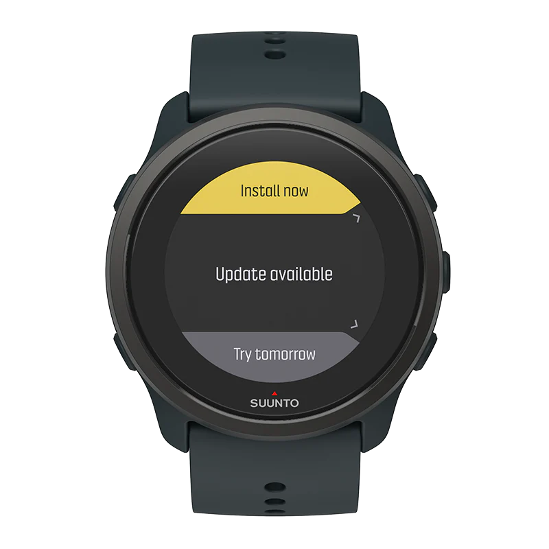 Suunto 5 Peak Cave Green - Image 3