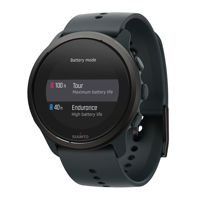 Suunto 5 Peak Cave Green - Image 4