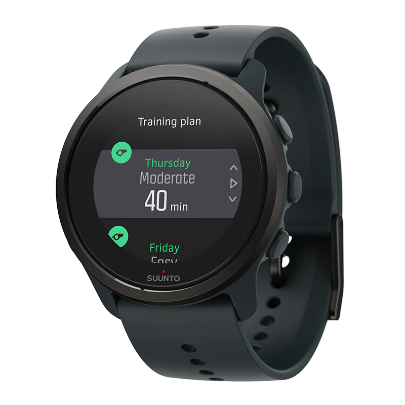 Suunto 5 Peak Cave Green - Image 5