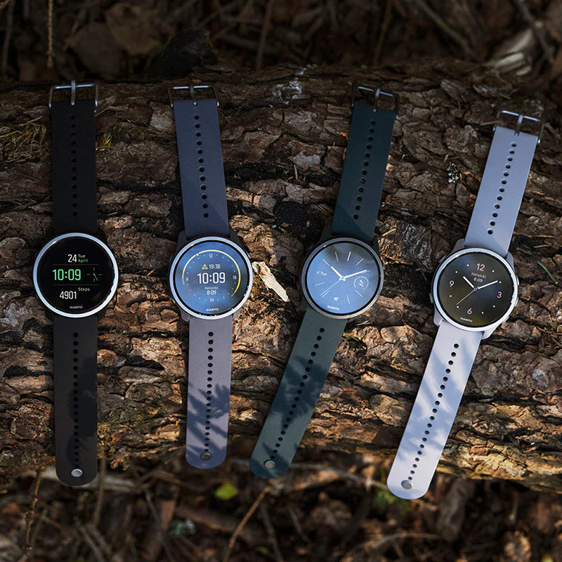 Suunto 5 Peak Cave Green - Image 7