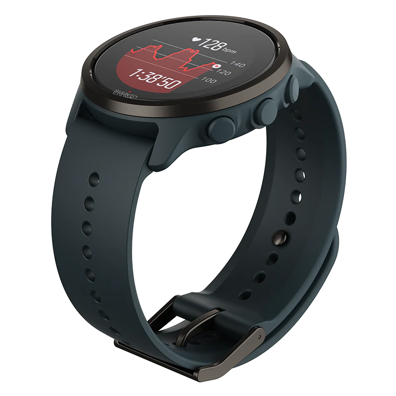 Suunto 5 Peak Cave Green - Image 8