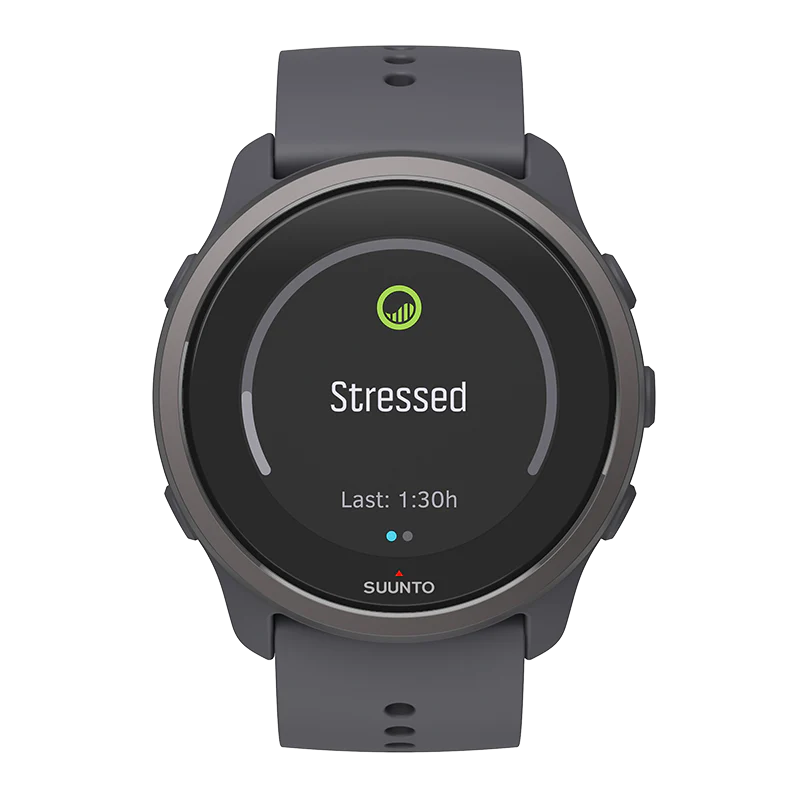 Suunto 5 Peak Dark Heather