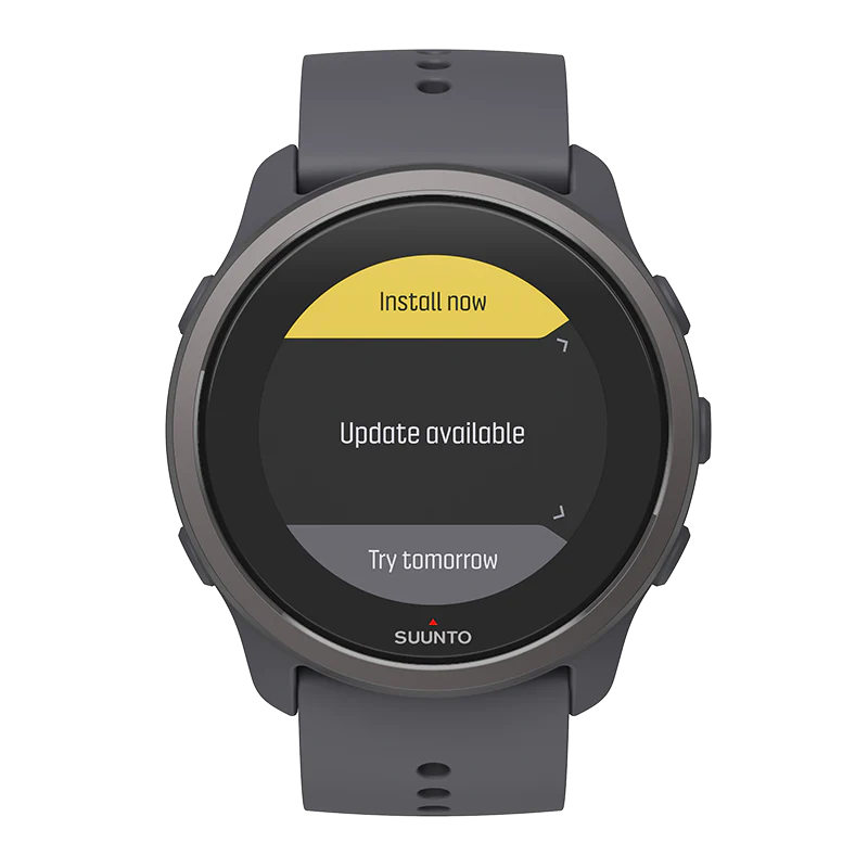 Suunto 5 Peak Dark Heather - Image 10