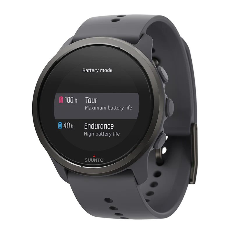 Suunto 5 Peak Dark Heather - Image 2