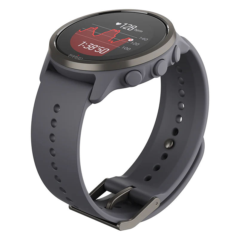 Suunto 5 Peak Dark Heather - Image 5