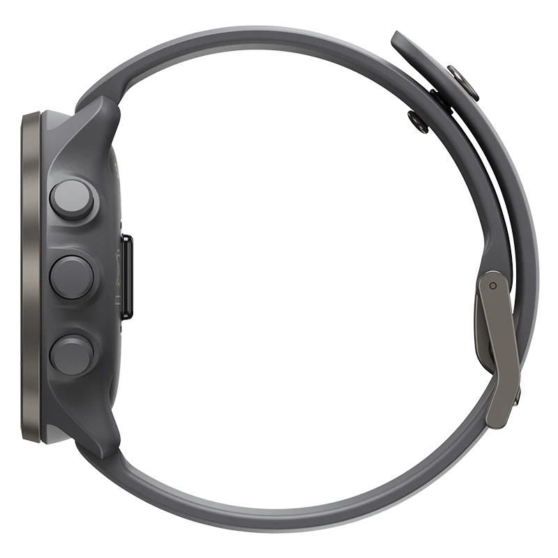 Suunto 5 Peak Dark Heather - Image 6