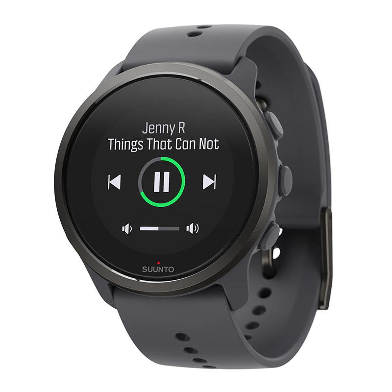Suunto 5 Peak Dark Heather - Image 9