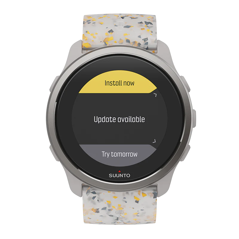Suunto 5 Peak Ridge Sand Multicolor - Image 2