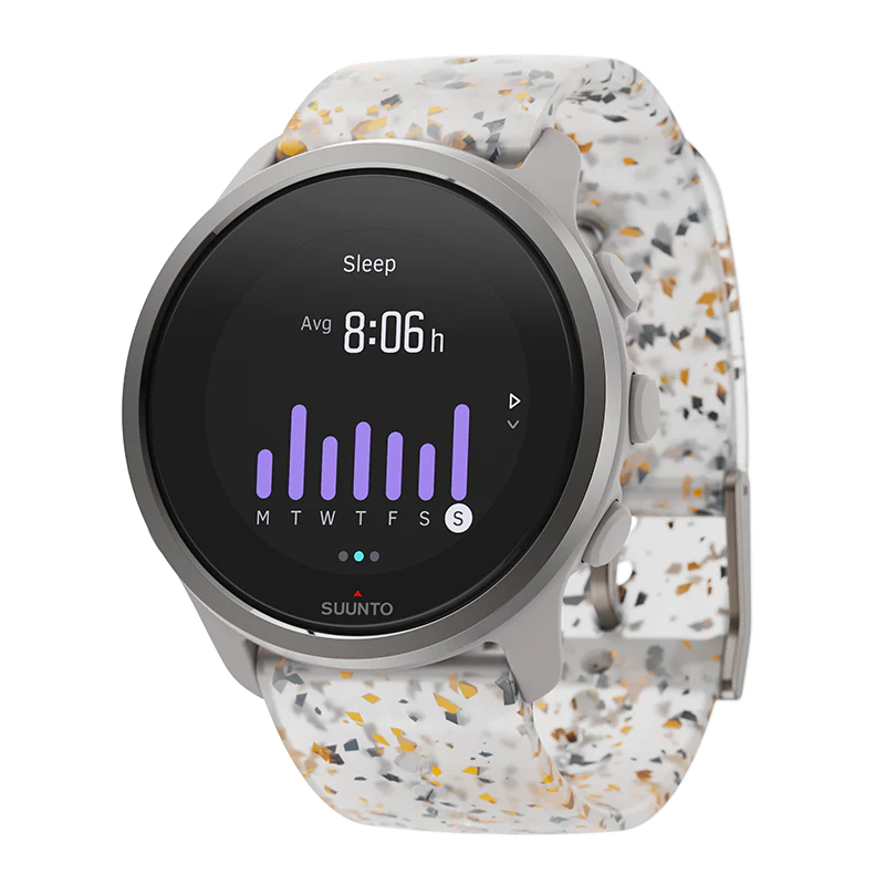 Suunto 5 Peak Ridge Sand Multicolor - Image 4