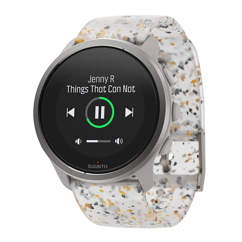 Suunto 5 Peak Ridge Sand Multicolor - Image 5