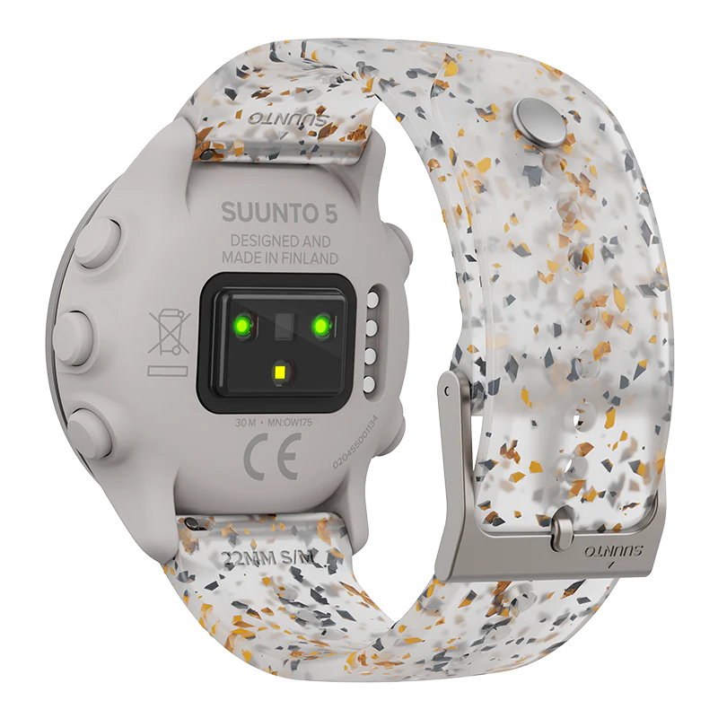 Suunto 5 Peak Ridge Sand Multicolor - Image 8