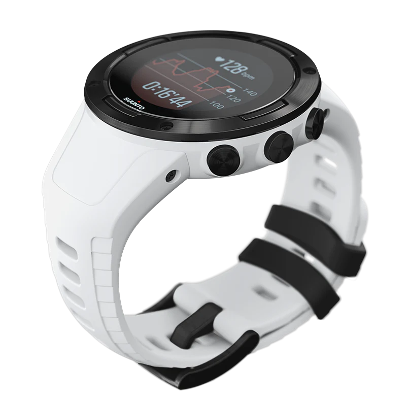 SUUNTO 5 White Black - Image 6