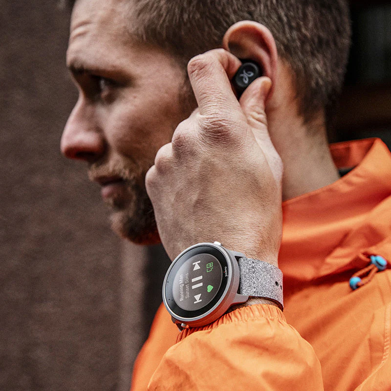 Suunto 7 Stone Gray Titanium - Image 9