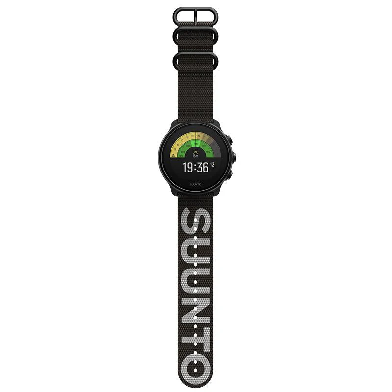Suunto 9 Baro Titanium Limited edition - Image 10
