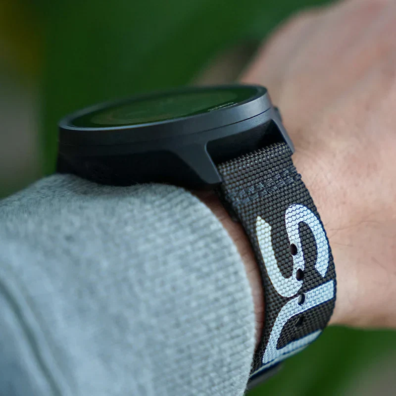 Suunto 9 Baro Titanium Limited edition - Image 11