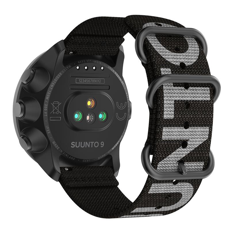 Suunto 9 Baro Titanium Limited edition - Image 5