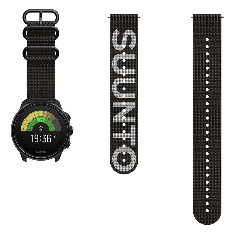 Suunto 9 Baro Titanium Limited edition - Image 9