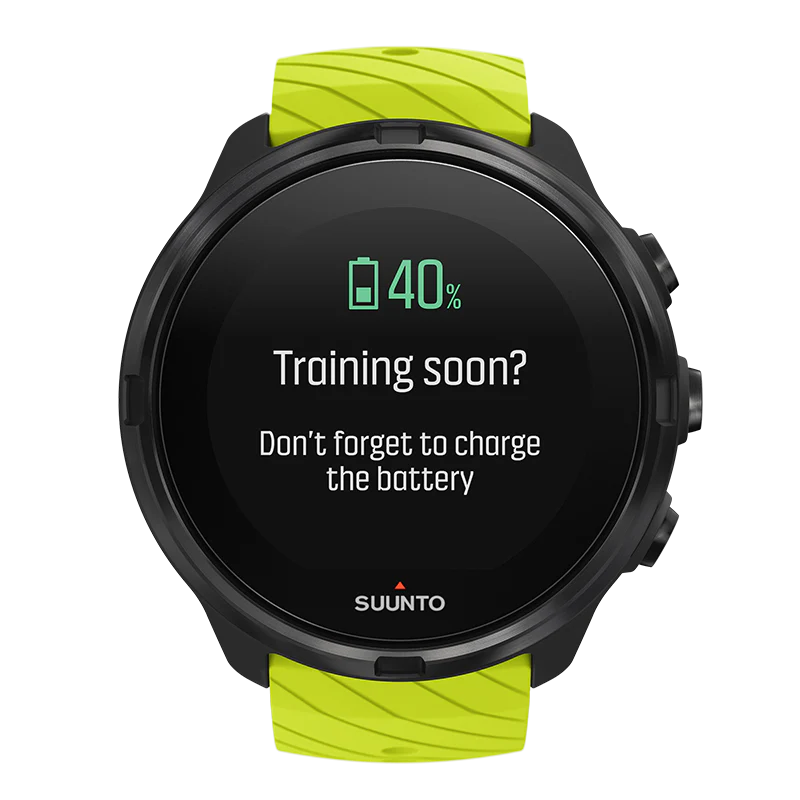 Suunto 9 Lime