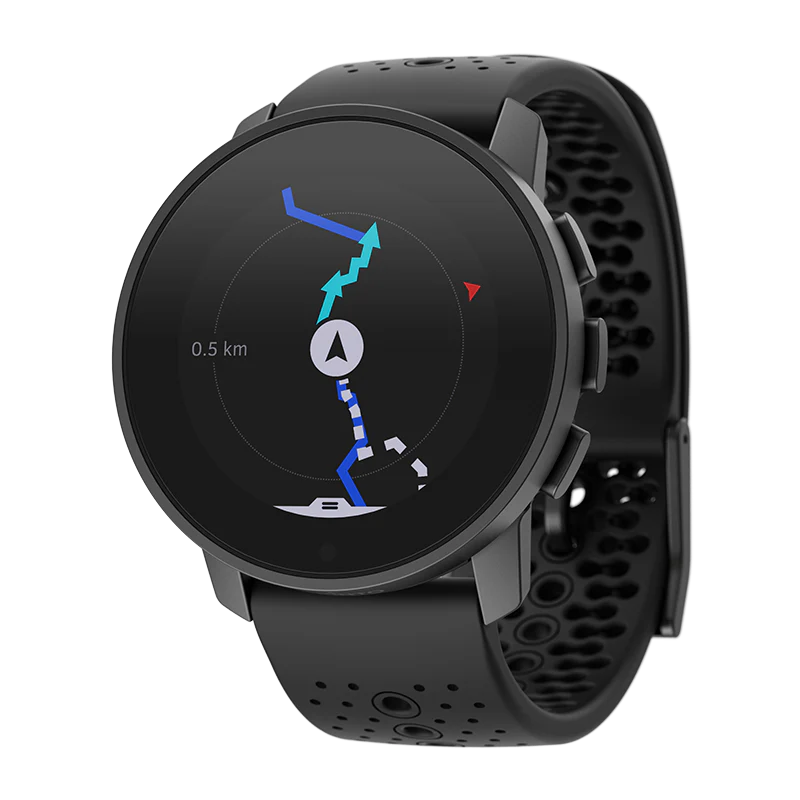 Suunto 9 Peak All Black - Image 5