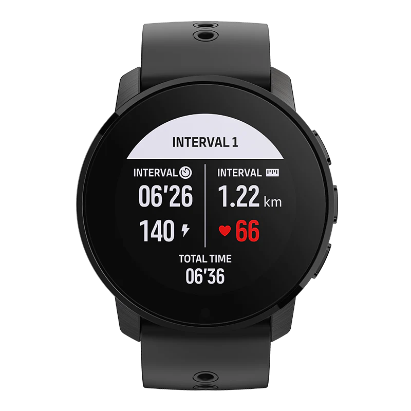 Suunto 9 Peak All Black Titanium - Image 3
