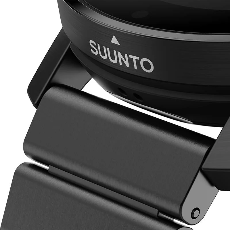 Suunto 9 Peak Full Titanium Black - Image 3