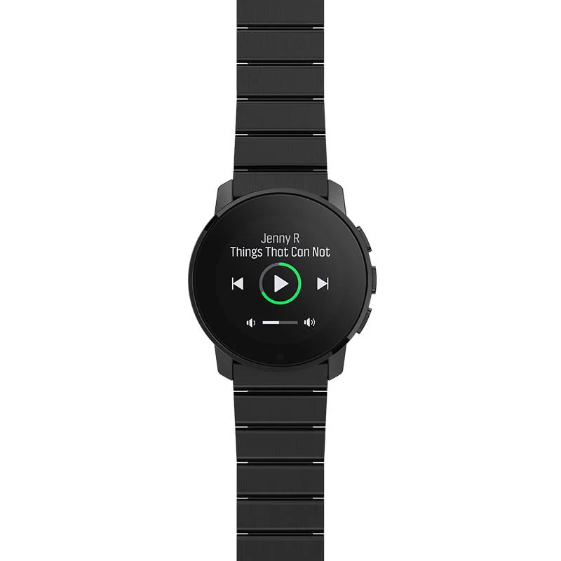 Suunto 9 Peak Full Titanium Black - Image 4