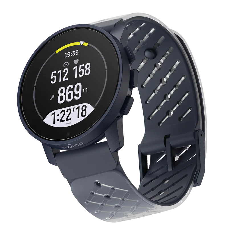 SUUNTO 9 PEAK PRO Ocean Blue - Image 2