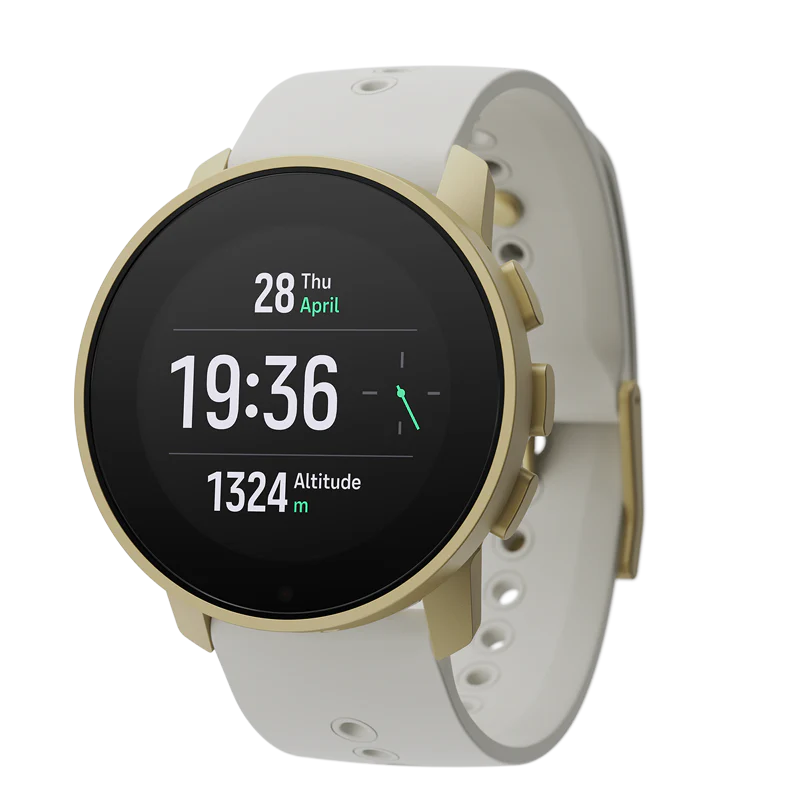 SUUNTO 9 PEAK PRO Pearl Gold - Image 3