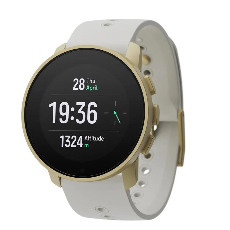Suunto 9 Peak Pro Titanium Sand - Image 3